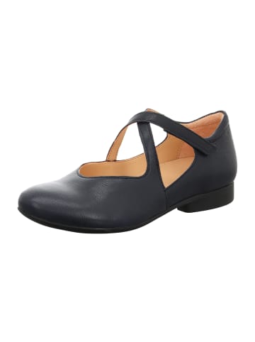 Think! Ballerina GUAD2 in Navy