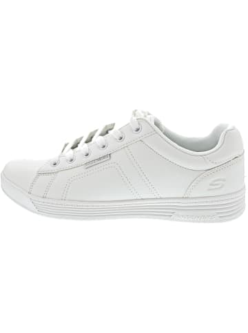 Skechers Cavell - Hensley Sneaker Weiß