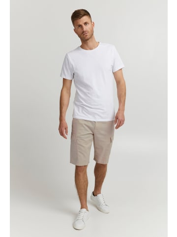 INDICODE Cargoshorts IDMosato in Beige