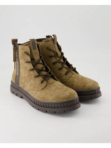 bugatti shoes Winterstiefel in Beige