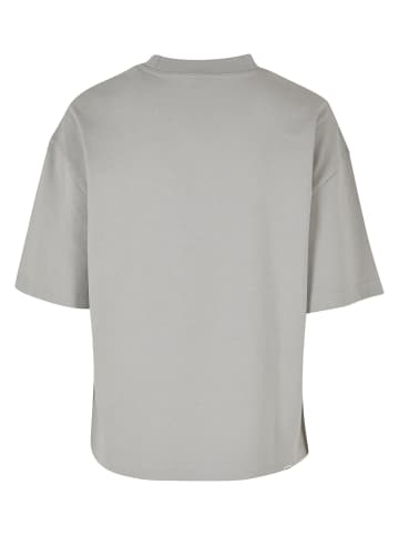 Urban Classics Urban Classics T-Shirts in lightasphalt