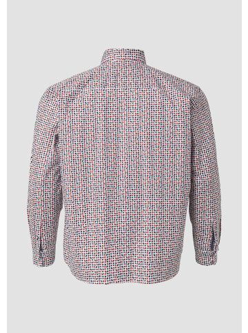 s.Oliver Hemd in 01A4_weiß