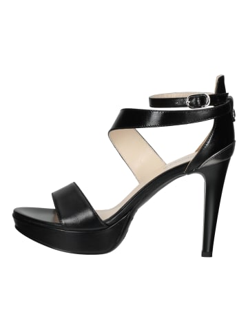 Nero Giardini Sandalen in Schwarz