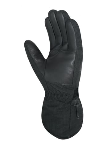 Chiba St. Moritz - wasserdichte Winter-Radhandschuhe mit Primaloft &