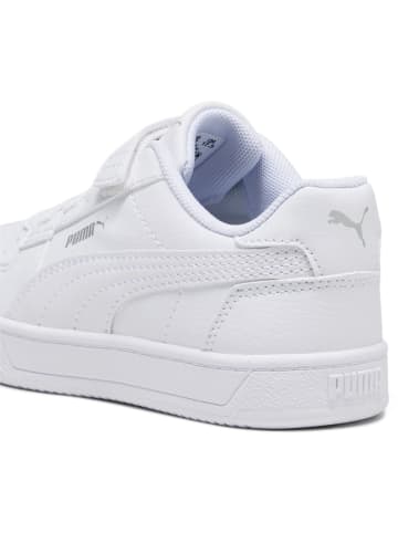 Puma Kinder Sneaker "Caven 2.0 AC+ PS" in Weiß