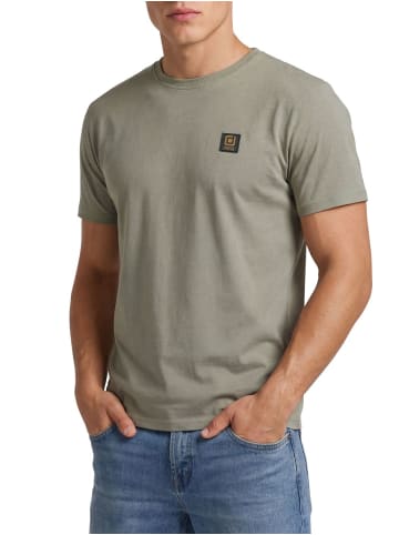 riverso  T-Shirt riverso Tshirt Herren Regular Fit RIVGino 3er Set in Mehrfarbig