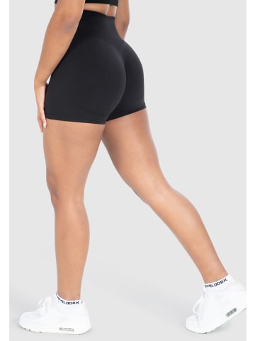 SMILODOX Shorts Amaze Ultra in Schwarz