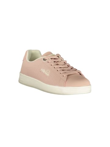ellesse Rosa Damen Sneaker aus Polyurethan