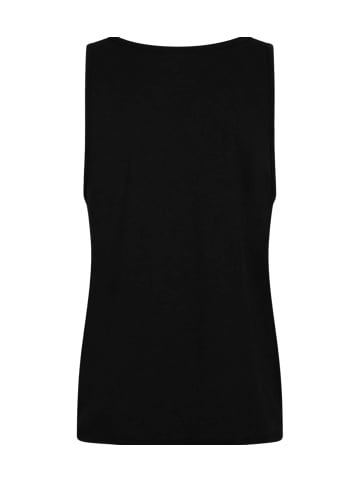 Urban Quest Top URBAN in Black