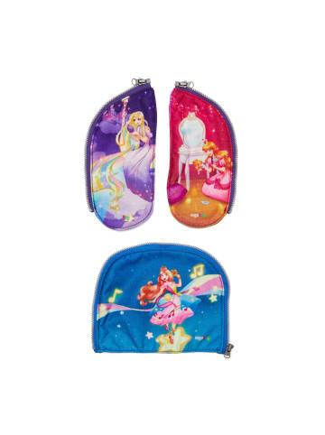 Ergobag Zippies 3tlg. in prinzessin