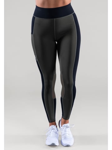 CLN Athletics Tights Freedom in Forest green