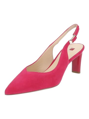 Högl Pumps in Pink