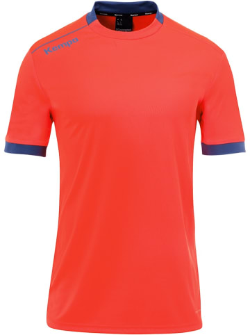 Kempa Trikot "Player Trikot" in Rot
