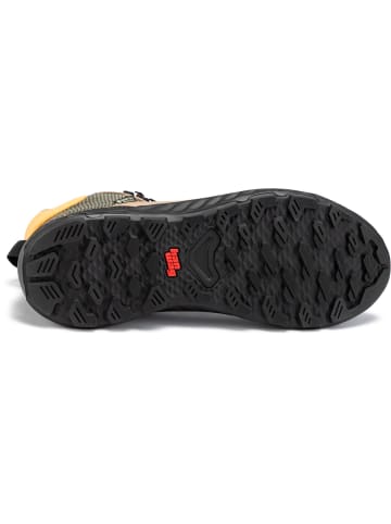 hanwag Trekkingstiefel Kaduro Mid GTX in Braun