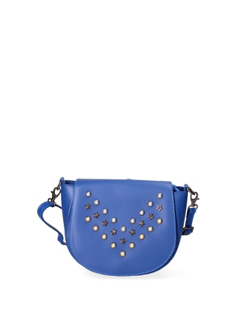Gave Lux Schultertasche in ROYAL BLUE