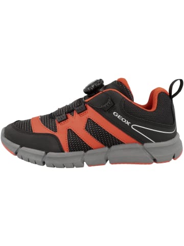 Geox Sneaker low J Flexyper B. D in schwarz