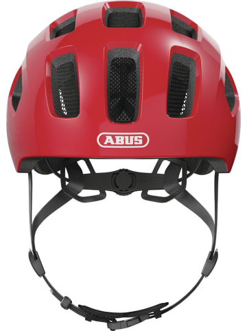 ABUS Kleinkinder- und Kinderhelm Youn-I 2.0 in blaze red