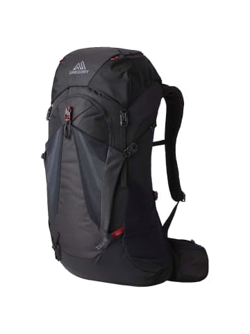 Gregory Zulu 40 SM/MD - Wanderrucksack 61 cm in volcanic black