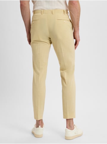 Finshley & Harding London Baukasten-Hose in gold - 0003
