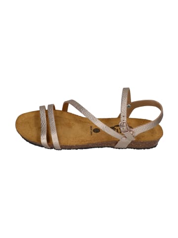 Plakton Sandalen VITA 405660 in natur