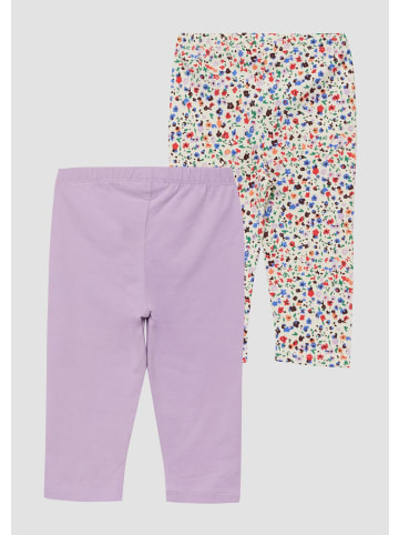 s.Oliver Leggings in 04A1_lila