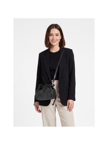 Liu Jo Riccy Umhängetasche 24 cm nero