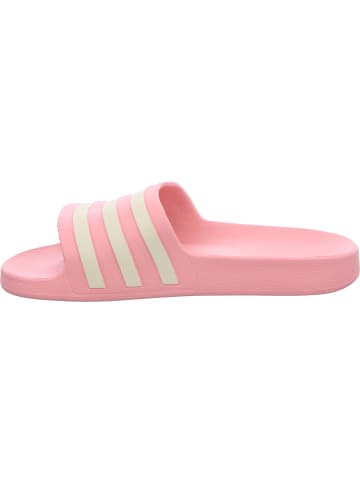 adidas Badeschuh in pink