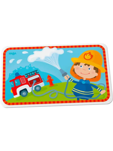 HABA Sales GmbH & Co.KG Brettchen Feuerwehr