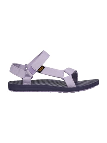 Teva Sandalen violet