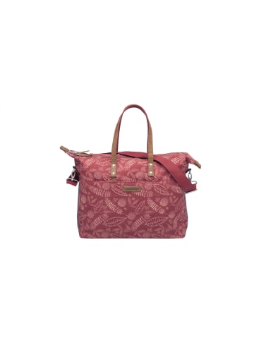 New Looxs Radtasche Tendo Forest in Rot