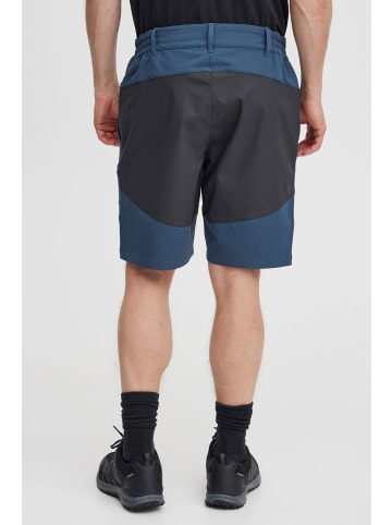 North Bend Trekkingshorts NBAvatar M in Blau