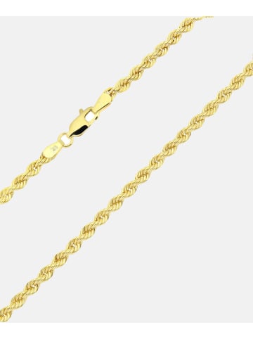 Diamant L'éternel Halskette aus 750 Gelbgold
