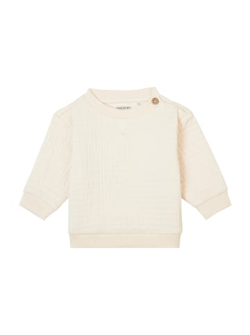 Noppies Sweater Gines in Butter Cream