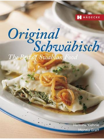 Hädecke Original Schwäbisch - The Best of Swabian Food