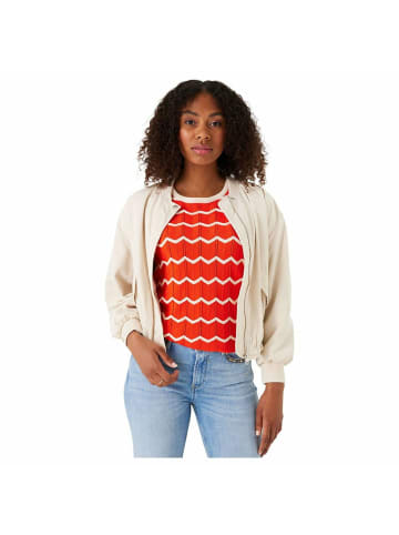Garcia Pullover & Strickjacke für Damen in uni