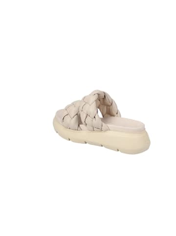 Paul Green Pantoletten in Beige