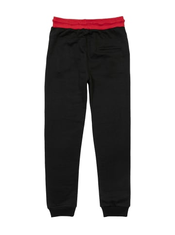 Minoti Jogger Pants Edition 8 in schwarz