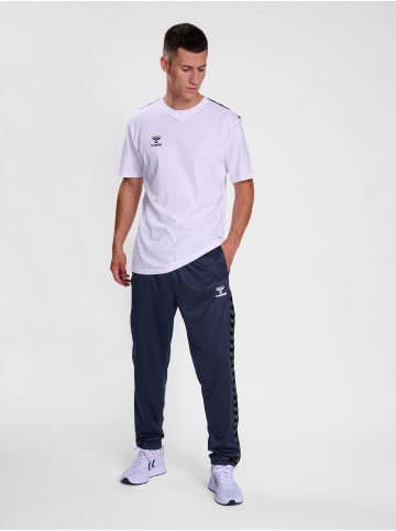 Hummel Verstellbare Taille Hose Hmlauthentic Herren in MARINE