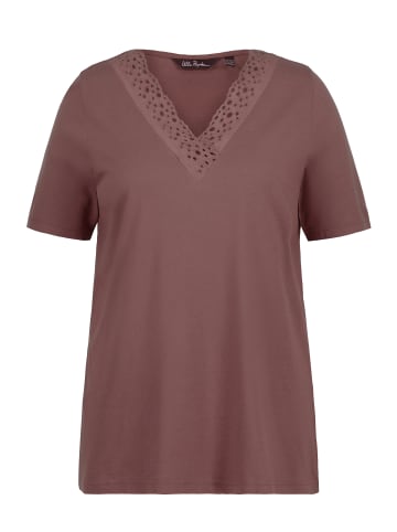 Ulla Popken Pyjama in erde