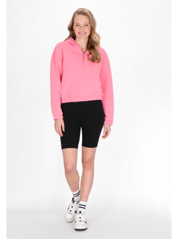 myMO ATHLSR Women Sweatshirt in pink