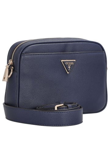 Guess Meridian II - Umhängetasche 22 cm (midnight) in midnight