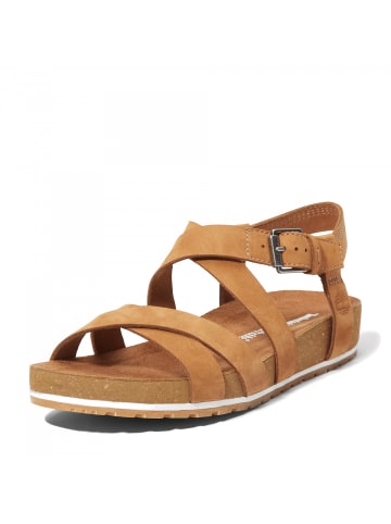 Timberland Sandale Malibu Waves in Beige