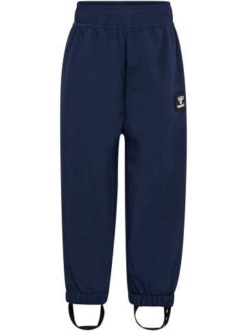 Hummel Hummel Hose Hmljupitor Kinder in BLACK IRIS