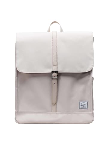 Herschel Herschel City Backpack in Grau