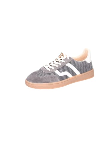Gant Schnürschuhe in grau