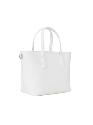 Valentino Bags VBS9UJ04 Shopping PANDIA RE bianco