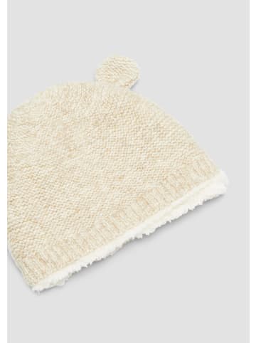 s.Oliver Mütze in 84W1_beige