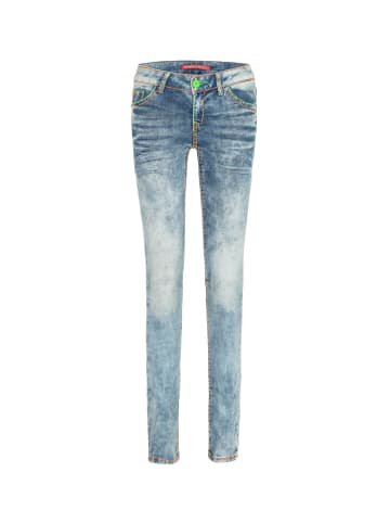 Cipo & Baxx Jeans in Standard