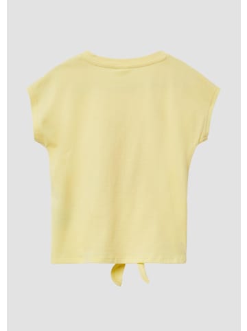 s.Oliver T-Shirt in 1175_helles zitrone