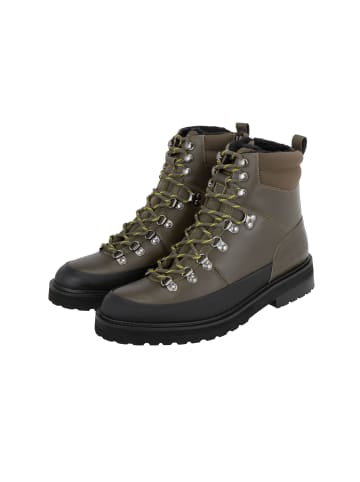Strellson Stiefel 'Ravenscourt Nimonico in Khaki'